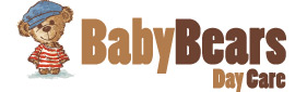 Baby Bears Logo